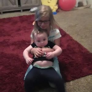 Meet your Posher, Mike